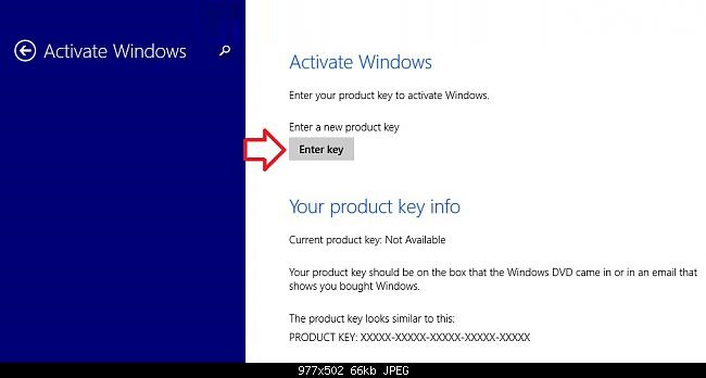 如何在線激活Windows 8和win8.1 _系統(tǒng)之家