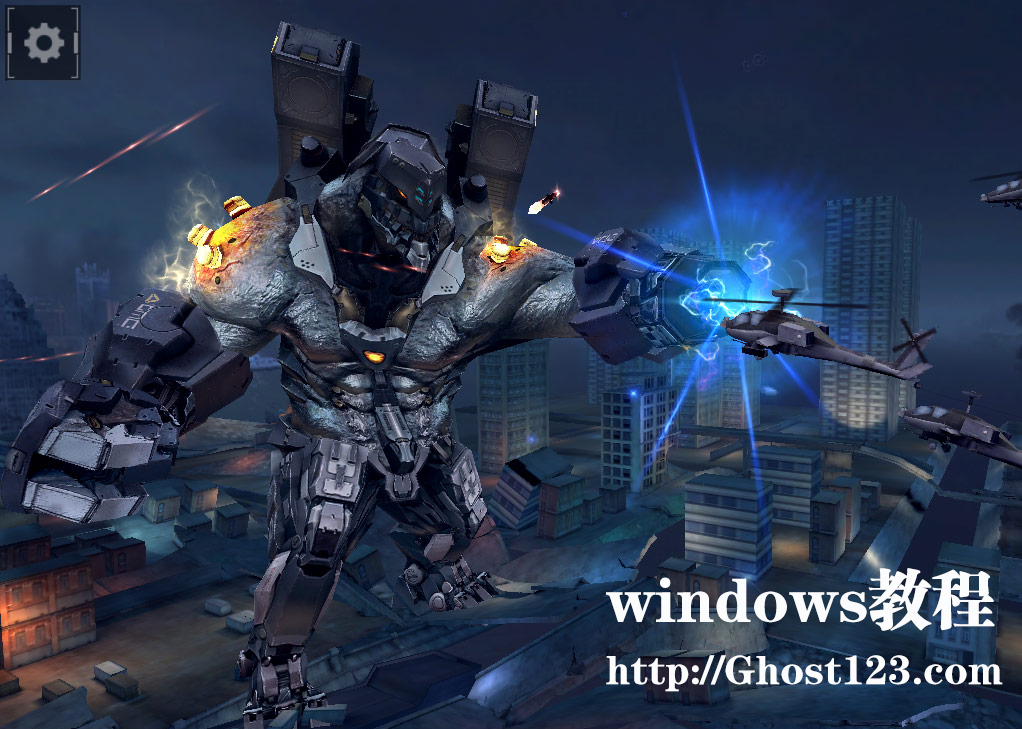 Win8.1玩穿越火線時(shí)要注意一些什么
