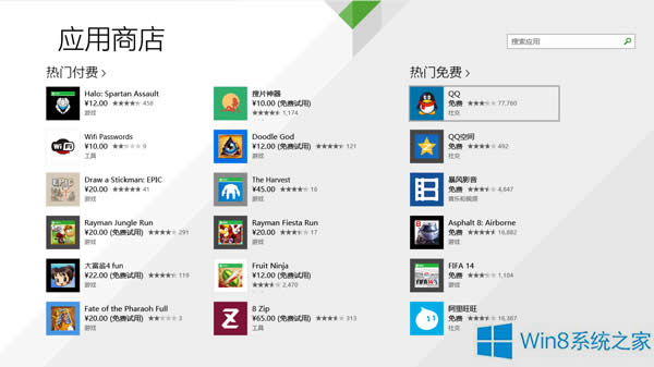 Win8.1應(yīng)用商店無(wú)法下載錯(cuò)誤0x80080206如何處理?