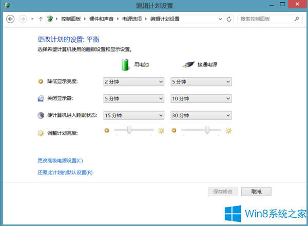 Win8.1PӛεԴr(sh)ޏ(f)