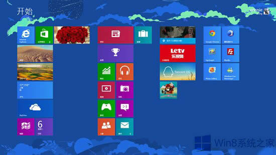Win8OÄӑBN