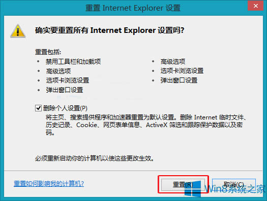 Win8.1ôIE11ĬJ(rn)ֵ