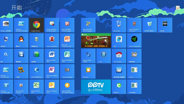ôyԇWin8֧ܲ{4.0