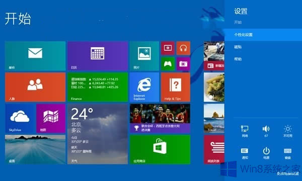 Win8.1؈Dòôk
