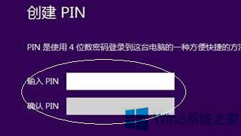 Win8 PINaO