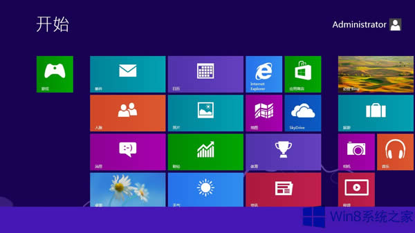 Win8MЩ