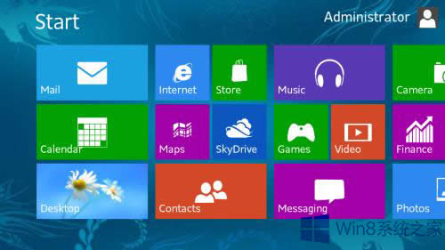 Win8進行磁盤分區(qū)的三個步驟