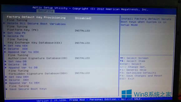 ȥWin8.1ϵysecure bootδ_ˮӡ