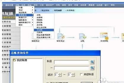 win8系統(tǒng)中手把手教你使用用友u8軟件圖文-01