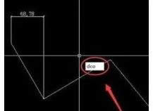 win8系統(tǒng)中簡(jiǎn)單講解CAD制圖軟件的使用方法-04