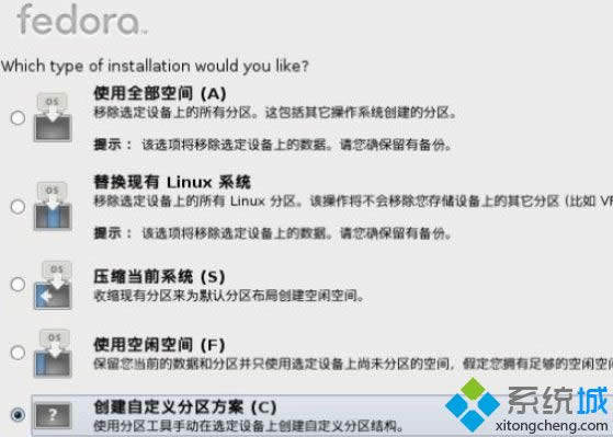 Win8硬盤怎么安裝Fedora 20de?Win8硬盤安裝Fedora 20de的方法 Win8硬盤怎么安裝Fedora 20de?Win8硬盤安裝Fedora 20de的方法