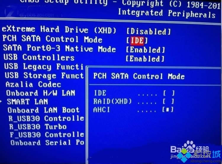 win8ϵyIDEģʽDQAHCIģʽ_C{ôk