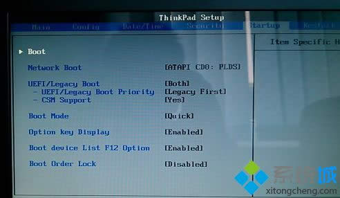 win8系統(tǒng)改裝XP系統(tǒng)不能從光驅啟動如何解決 win8系統(tǒng)改裝XP系統(tǒng)不能從光驅啟動如何解決