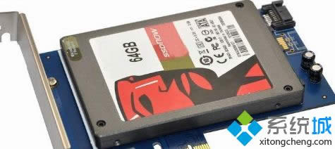 SATA Express接口 SATA Express接口