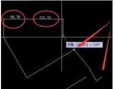 選擇需要進(jìn)行標(biāo)注 選擇需要進(jìn)行標(biāo)注