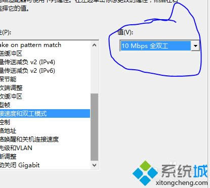 win8.1提示以太網(wǎng)沒有有效的ip配置的解決方法 win8.1提示以太網(wǎng)沒有有效的ip配置的解決方法