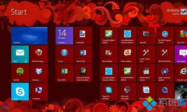 win8怎么關(guān)閉Modern UI界面 win8怎么關(guān)閉Modern UI界面