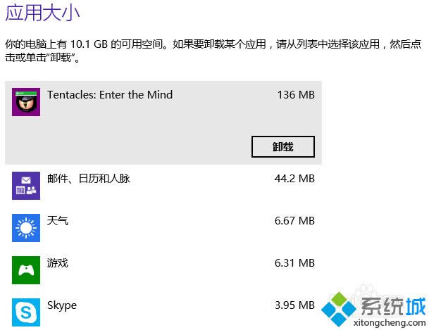 win8系統(tǒng)應(yīng)用商店如何卸載 win8系統(tǒng)應(yīng)用商店如何卸載