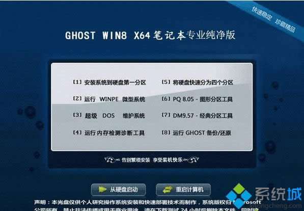 Pӛghost win8 64λI