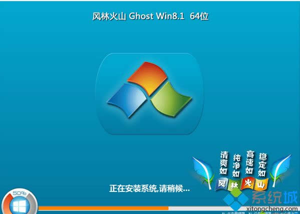 win8.1精簡優(yōu)化版iso鏡像系統(tǒng)下載 win8.1精簡優(yōu)化版iso鏡像系統(tǒng)下載