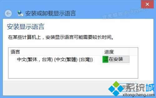 進度顯示 進度顯示