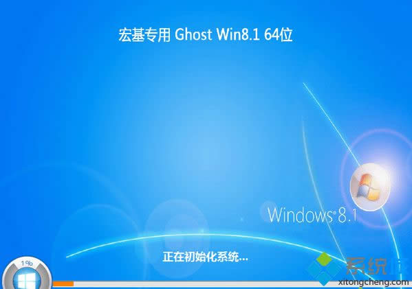 宏基筆記本專用ghost win8.1 64位通用標(biāo)準(zhǔn)版 宏基筆記本專用ghost win8.1 64位通用標(biāo)準(zhǔn)版