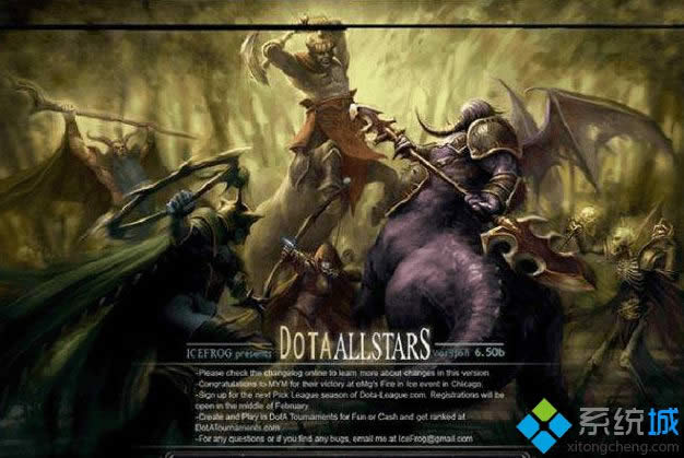 win8.1ϵy(tng)dotaΑǳ