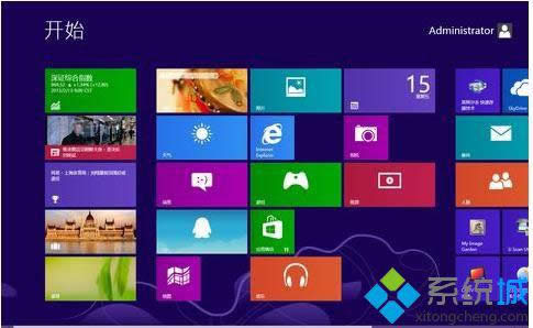 win8不小心刪除桌面圖標(biāo)的恢復(fù)方法 win8不小心刪除桌面圖標(biāo)的恢復(fù)方法