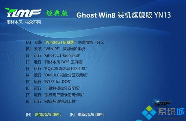 ľLGHOST_WIN8_x8632λϵy⼤