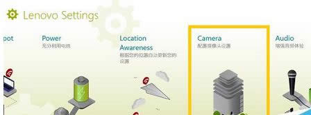 找到 “camera” 找到 “camera”