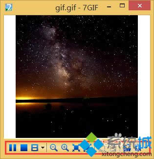 支持GIF圖片 支持GIF圖片