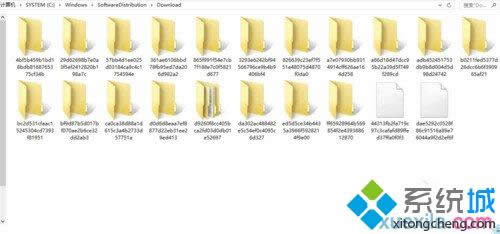 Windows Update自動更新 Windows Update自動更新