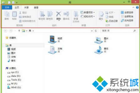 Win8ϵyRibbonܛʲôã