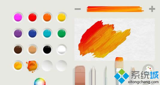 win8系統(tǒng)點(diǎn)擊Fresh Paint添加圖紙按鈕后程序停止響應(yīng)的解決方法 win8系統(tǒng)點(diǎn)擊Fresh Paint添加圖紙按鈕后程序停止響應(yīng)的解決方法