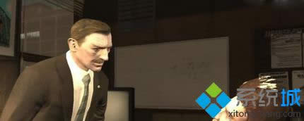 Win8.1運(yùn)行GTA4(俠盜獵車手4)出現(xiàn)NORGSC啟動(dòng)圖標(biāo)后就直接閃退如何解決 Win8.1運(yùn)行GTA4(俠盜獵車手4)出現(xiàn)NORGSC啟動(dòng)圖標(biāo)后就直接閃退如何解決