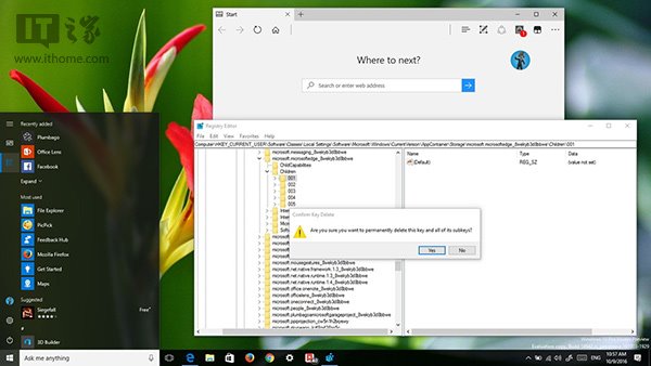 Win10 1607系統(tǒng)可利用Cortana攝影提醒跟蹤房子周圍的事物.jpg