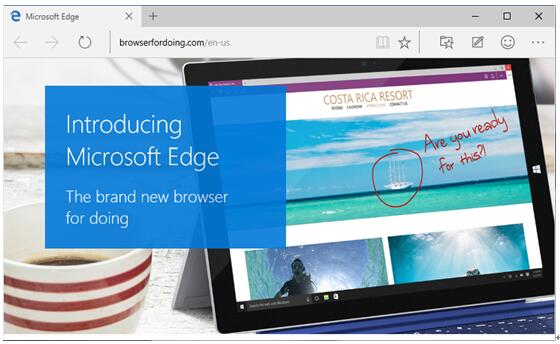用戶仍然認(rèn)為Windows10系統(tǒng)邊緣瀏覽器無(wú)競(jìng)爭(zhēng)力2.jpg