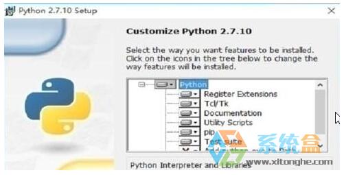 ʲôpythonWin10I(y)O(sh)pythonh(hun)׃