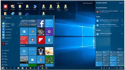 Windows10(do)M(jn)߼(j)(dng)x(xing)