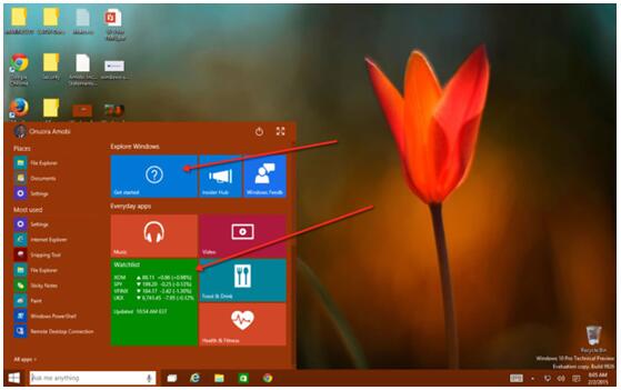 䛵Windows10I摪ý̳