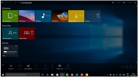 Windows10ϵy@ʾ