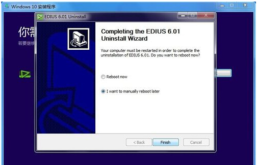 ϵy֮Win10I治EdiusܛĽQ