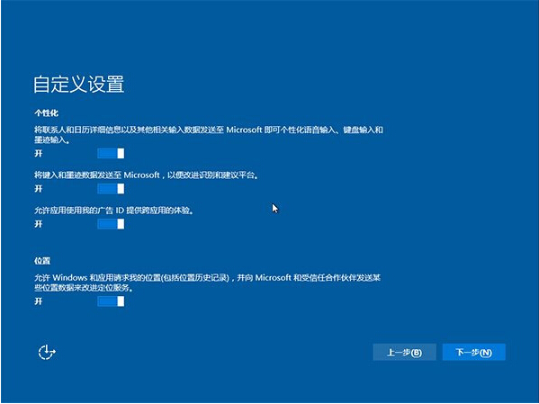 Win7|win8.1ϵy(tng)Win10 TH2ʽķDġ
