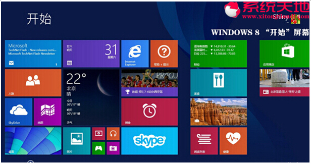Windows 10正式版系統(tǒng)中進(jìn)化的“開始”菜單