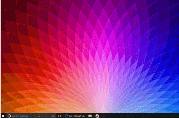 Windows 10ʽЄԶxɫ{