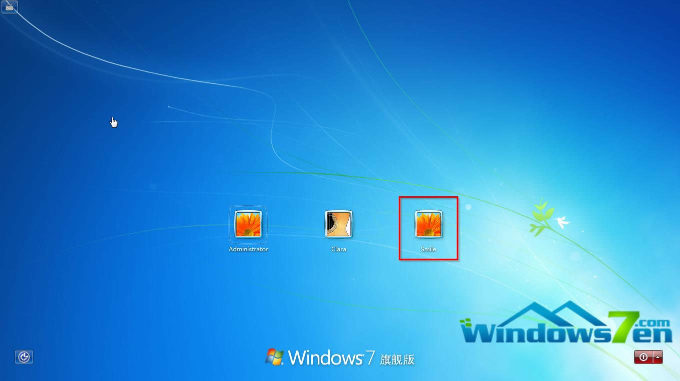 1502156083770139.png win7旗艦版忘記密碼怎么進(jìn)入