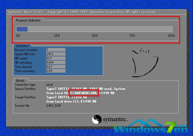 win7硬盤安裝