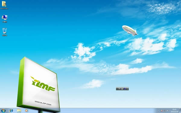 win7硬盤安裝