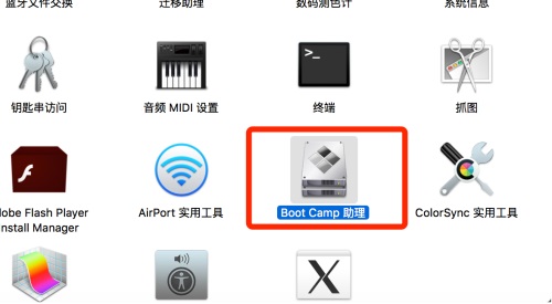 macbwin10ϵyķ