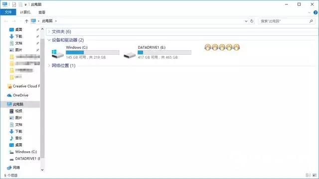 恢復(fù)分區(qū)怎么隱藏?Win10隱藏恢復(fù)分區(qū)圖文教程